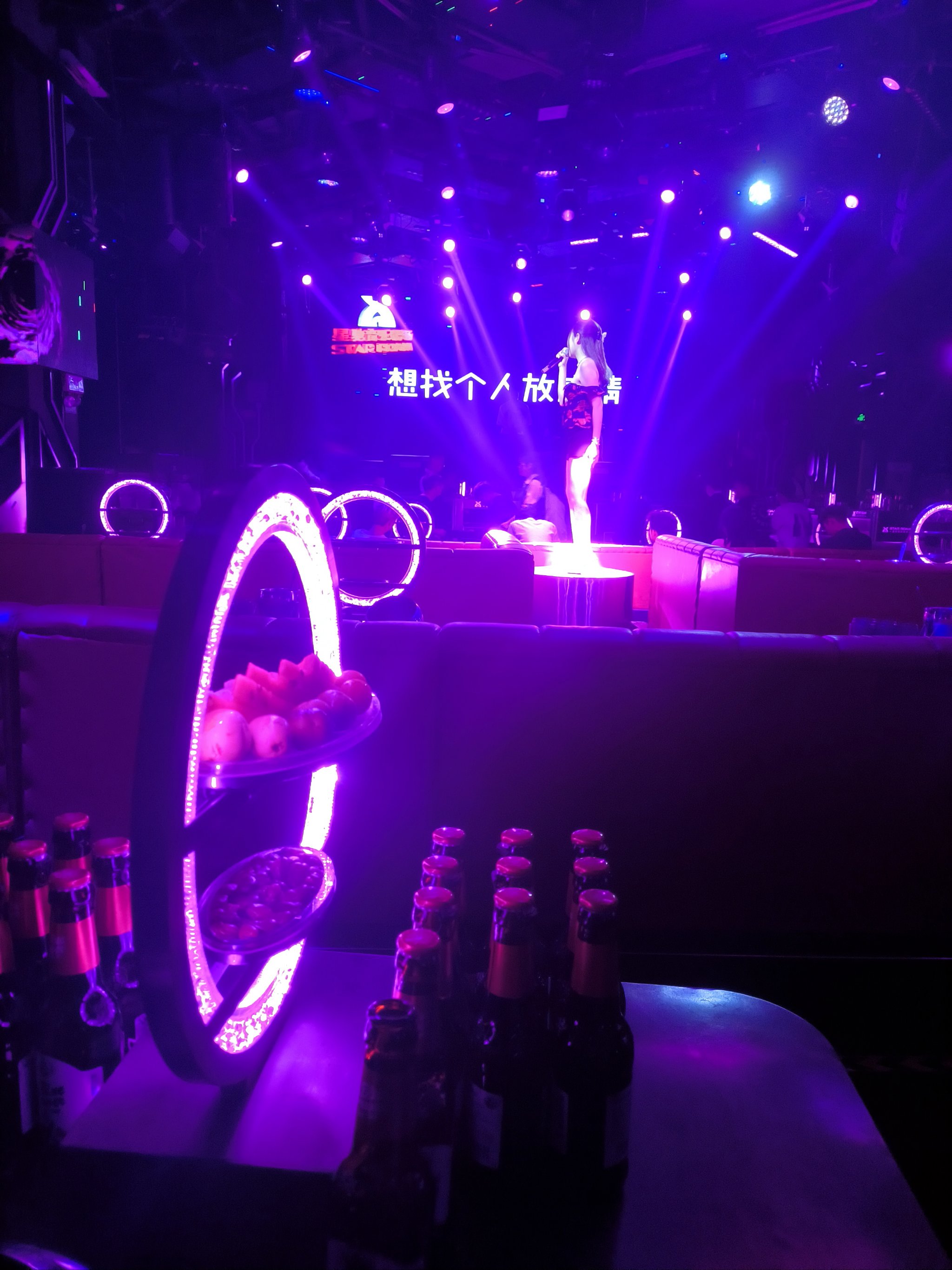 菏泽商务KTV，体验商务休闲新风尚-曹县ktv预订